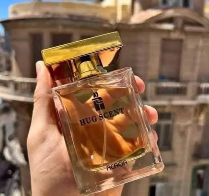 برفيوم ( هاج سينت ) عليه عرض عندنا جبااااااار