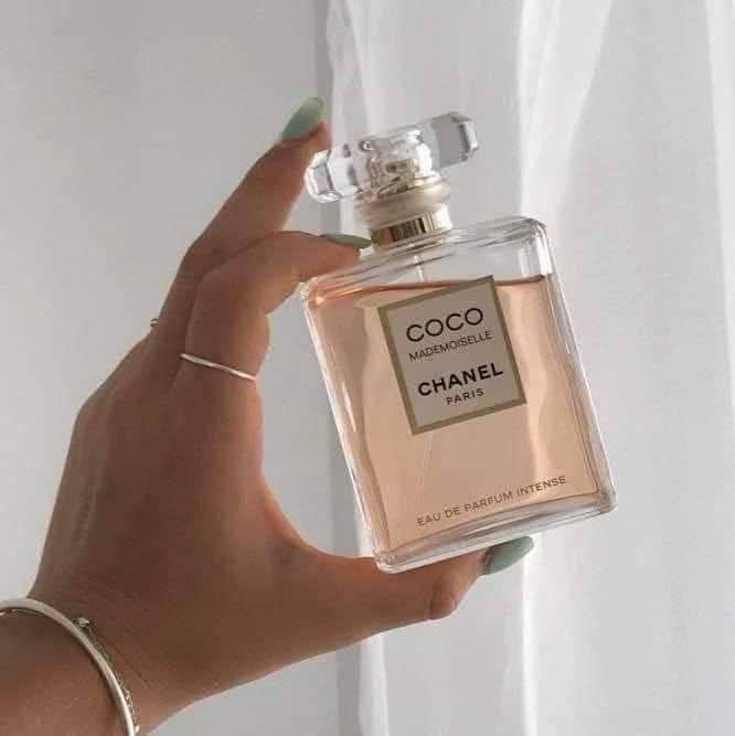 كوكو شانيل 🔊🔊🔊🙈🙈🧡🧡