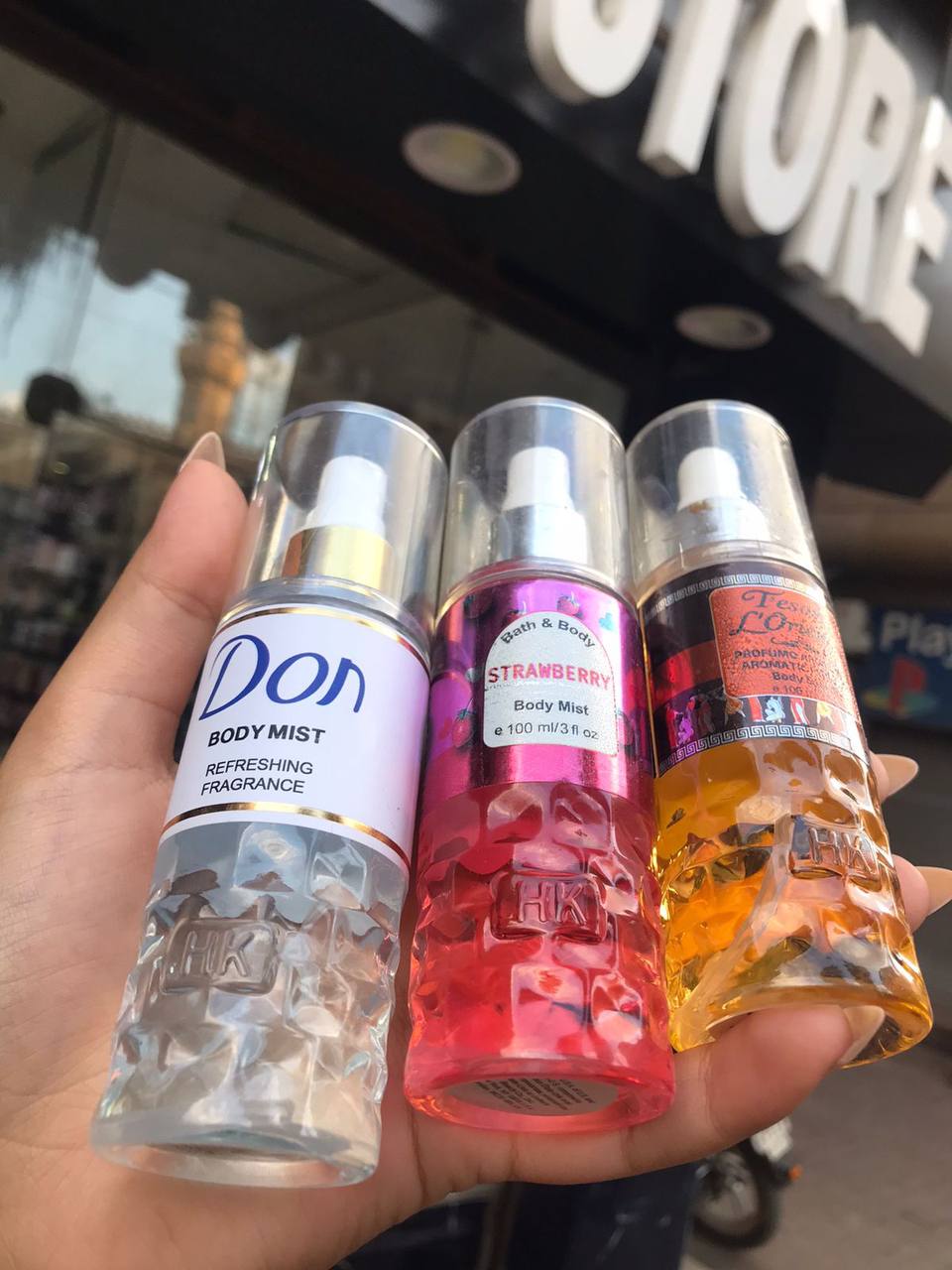 عرض سبلاش ثبات عالي ٤٠ج