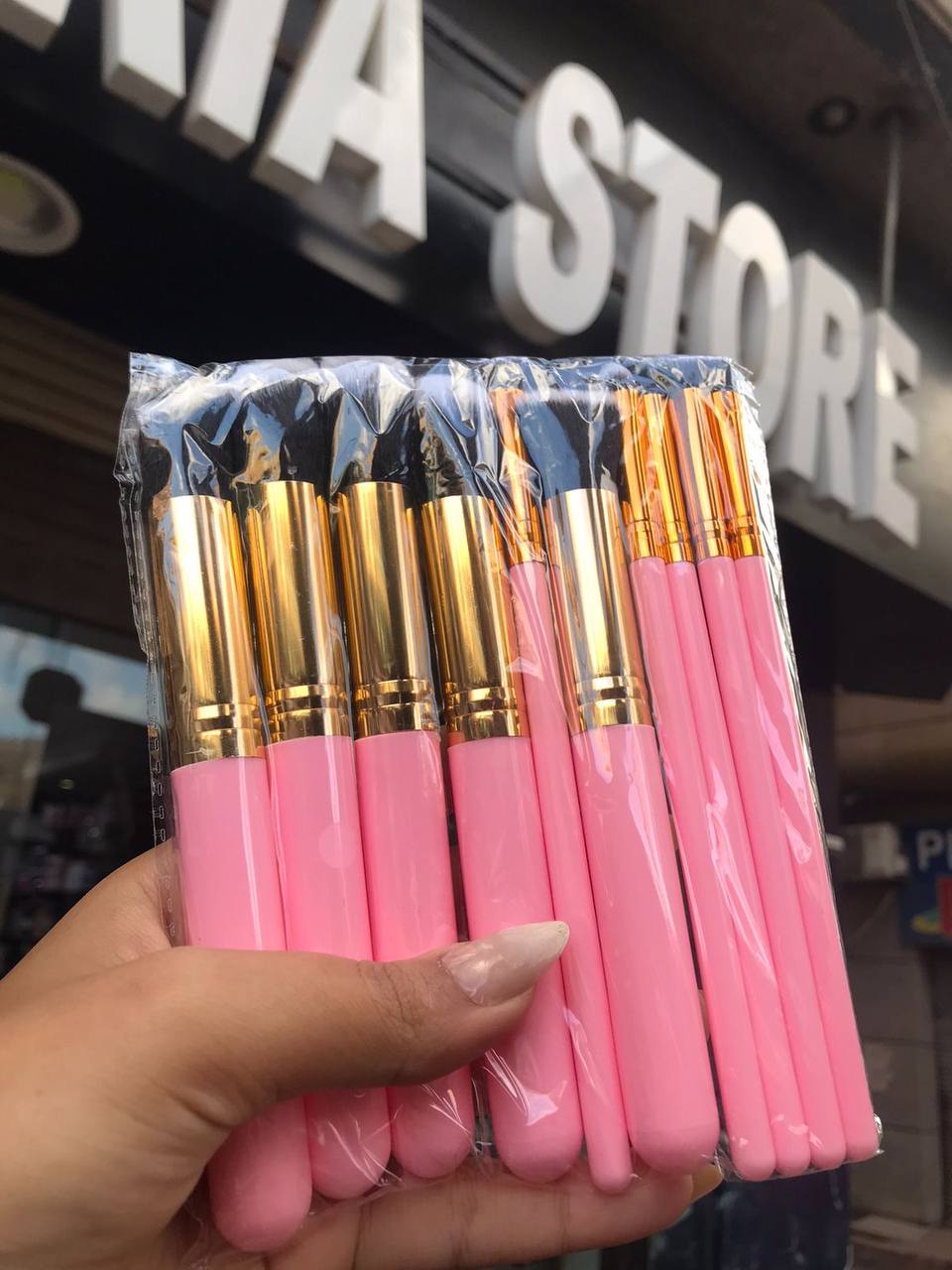 طقم فرش كابوكي ٥٥ج