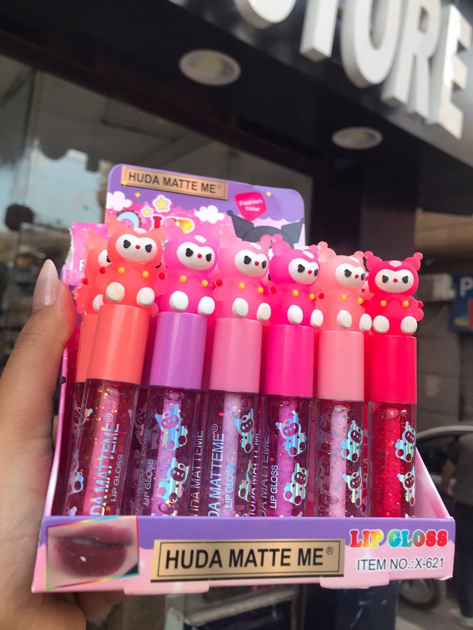 ملمع ماجيك ٣٥ج