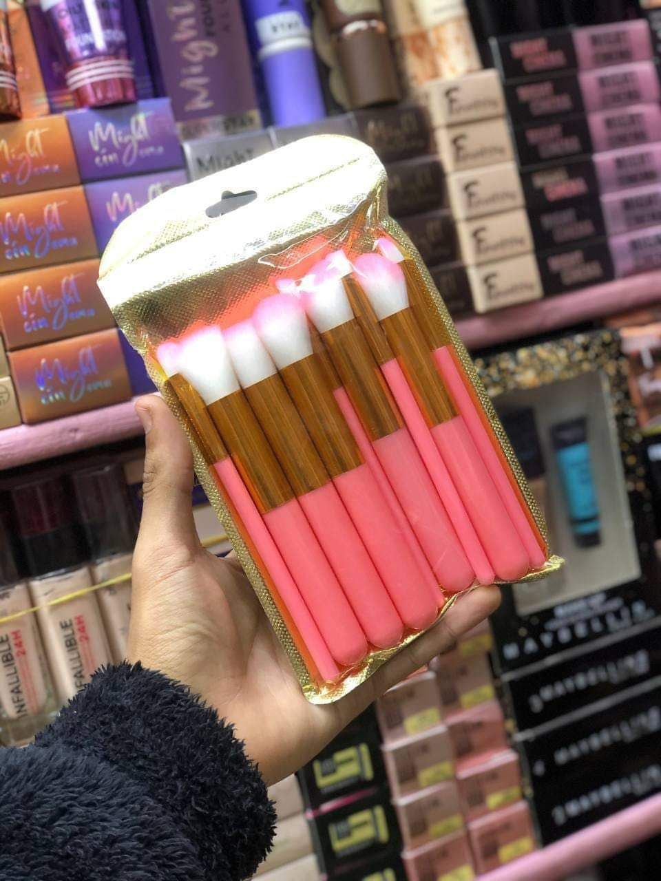 طقم فرش كابوكي 10 قطع 😍💥💥💥💥💥