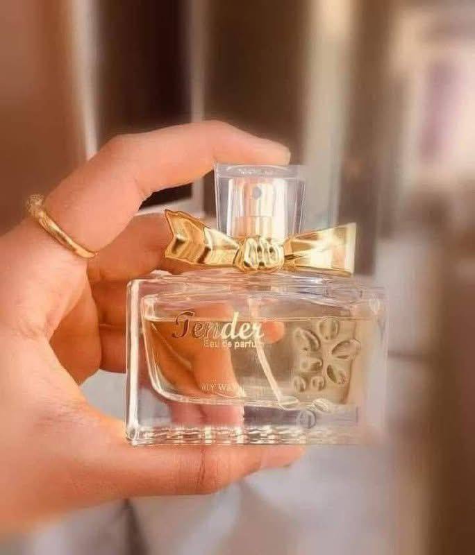 😍برفان تندر غنى عن التعريف طبعا 😍😍