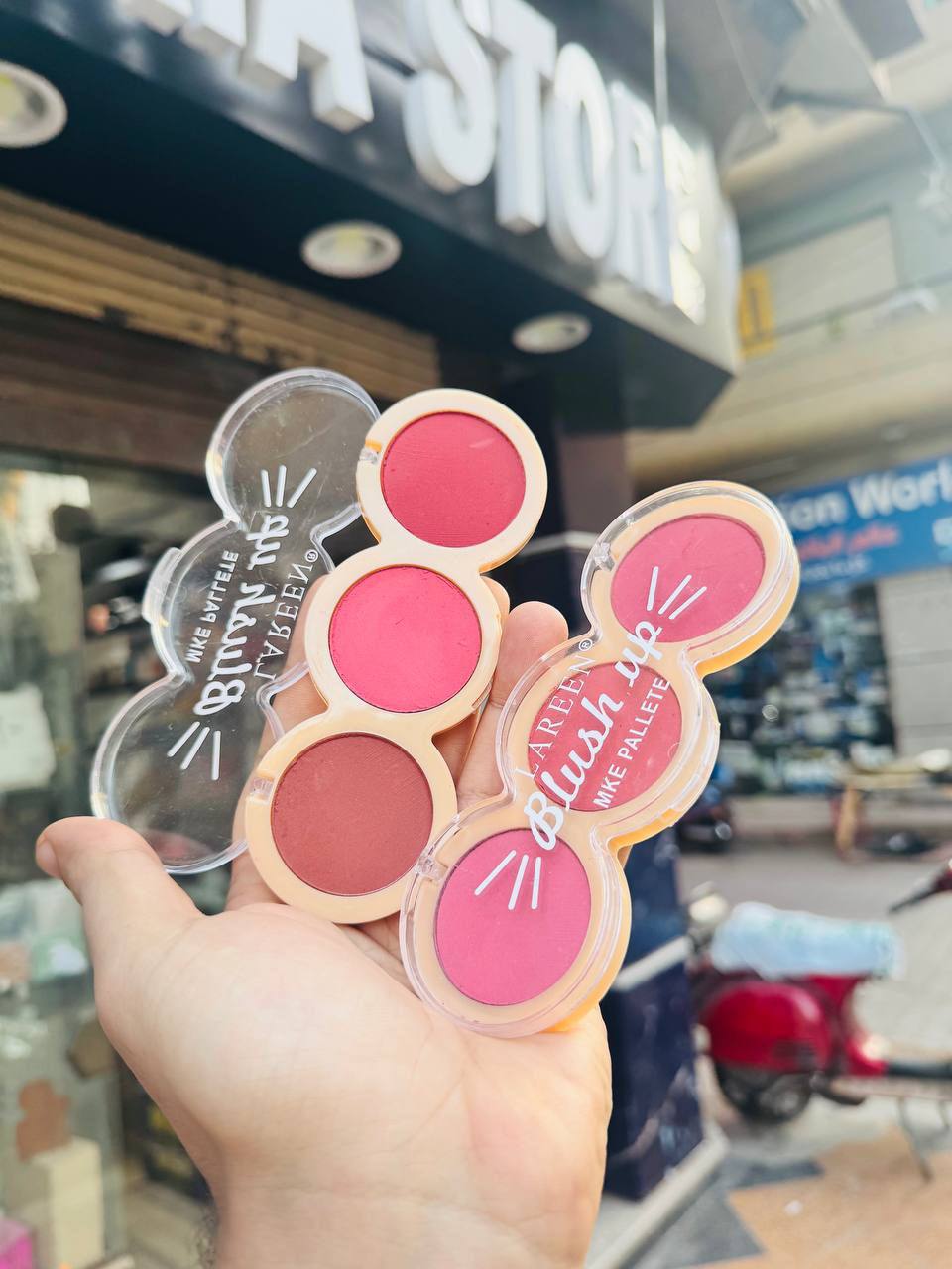 💥💥بلاشر لارين 🔥🔥